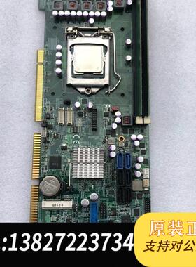 台湾广积IB970F工控机主板需询价