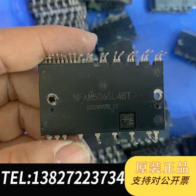 NFAM3065L4BT   NFAM5065L4BT  E需询价
