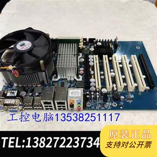 工控主板 全新库存控创 ATXE KT965 配送全新议价 Kontron