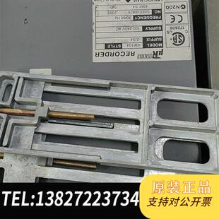 全新库存原装 拆机有纸记录仪全新议价