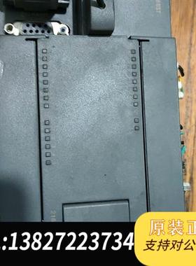 全新库存拆机件 216-1AH33-0B24 PLC功能完好,实全新议价