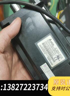 全新库存A2750W伺服电机,驱动ASD-A2-0721-U,电全新议价