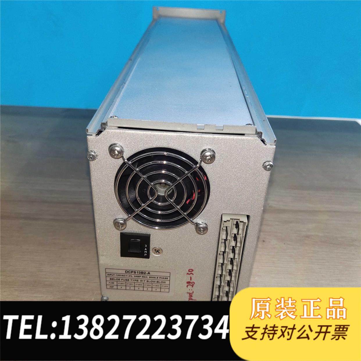 全新原装DC POWER SUPPLY MODLE 直流电源模块需询价