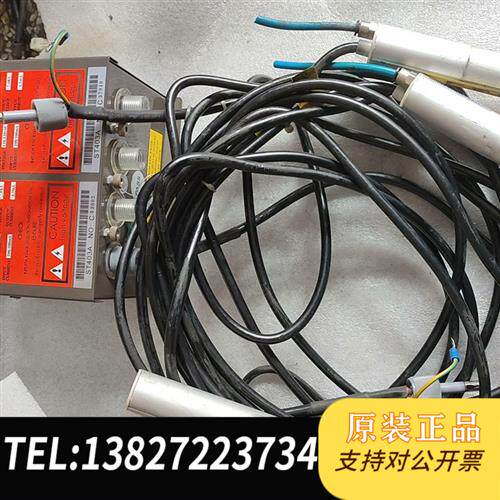 原装正品 ST403A高压离子发生器离子静电消除器7.0K 现货议价