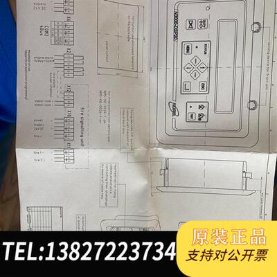 全新库存Noris船用延伸报警板合并火警全新议价