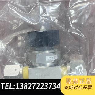 现货原装fujikin1/41/2fvcr低压手动隔膜阀议价