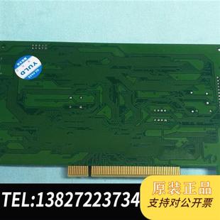 12010 0B40全新议价 7300A 全新库存二手9成新凌华PCI