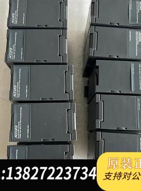 全新库存9新成色漂亮韩国ROOTECH 控制器Accura 2350全新议价