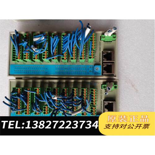 全新原装台达输入输出模块ASD-DMC-RM64NT/ ASD-DM需询价