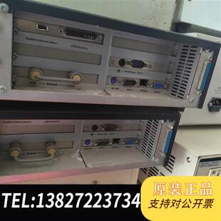 全新库存数字电视信号源 无条件全新议价 开机一切正常
