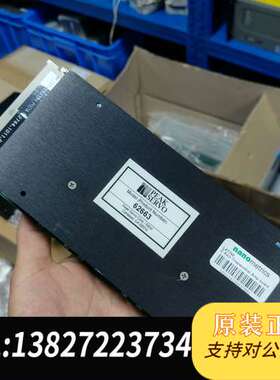 Peak Servo 62663 控制器板 实物图片需询价