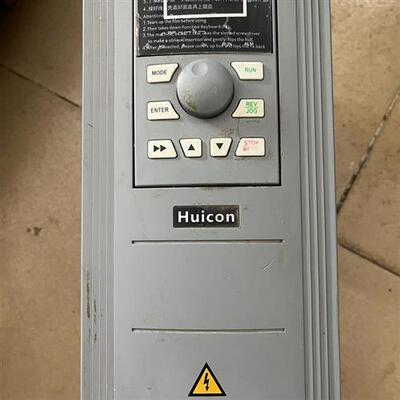 全新库存汇康电气H600-4T4R0G/5R5P全新议价