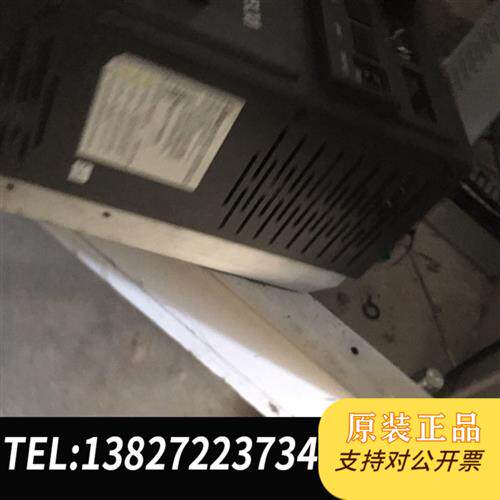 全新库存台达伺服驱动器ASD-MS-0721F单驱动,成色看图实全新议价