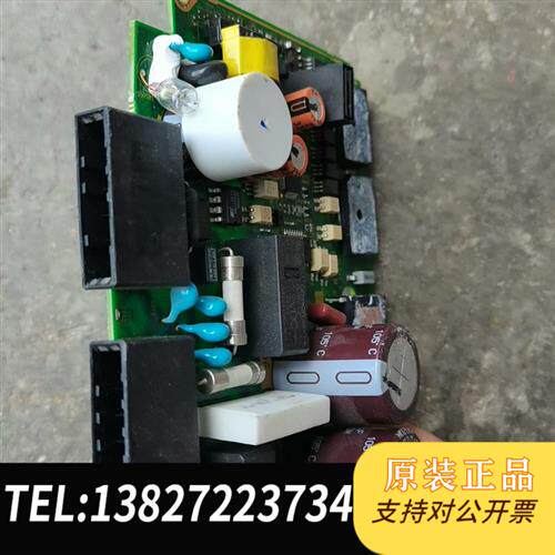 全新库存松下A5伺服驱动器驱动板581D520J G 200W原装拆全新议价