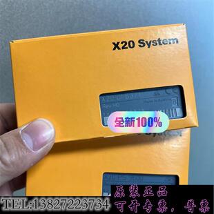 库存模块X20DI6371 X20PS9500议价出需询价