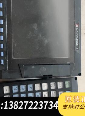 三菱M70主机IO键盘FCA70P-2BV功能完好售出不退不需询价