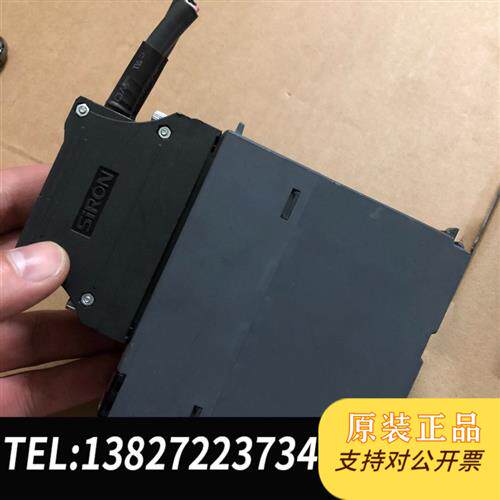 原装正品模块QD77MS4成色不错功能齐全议价销售