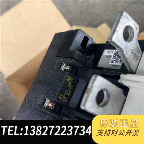 原装正品富士SC-N7接触器带包装二手积压货一个全新议价