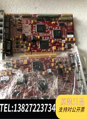 全新原装SCANLAB RTC4 V1.1 RTC PCI激光打刻卡需询价