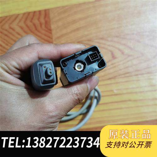 全新库存力科 AP033差分探头全新议价