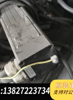MOOG电机G493L1027二手拆机便宜处理需询价
