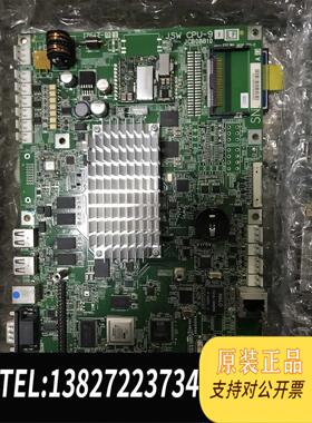 全新原装日钢注塑机电路板 CPU板 CPU91需询价