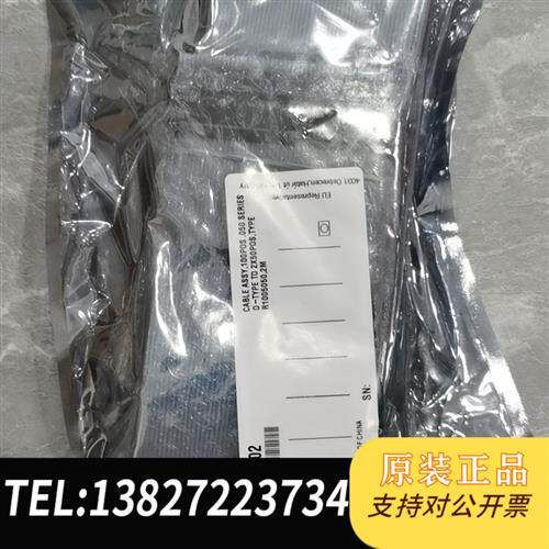 原装正品 美国R1005050,182762-02全新的全新议价