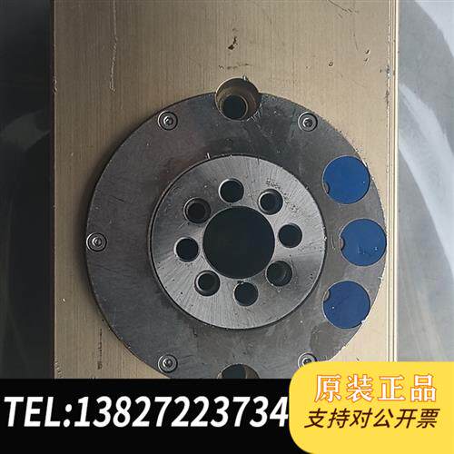 现货原装SCHUNK气缸362620SRU+50议价