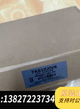 威纶工业触摸屏人机界面 TK6102IV6 TK6102iV