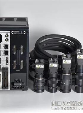 全新库存欧姆龙FH-1050-10 FZ-SC2M 四相机 视觉全新议价