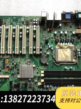 SB601 工控机主板 工控设备主板7PCI主板7个PCI插槽工业主需询价