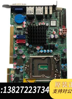 IEI 威强PICOe-B650-R10 Rev;1.0工控设备主板 双网卡工业需询价