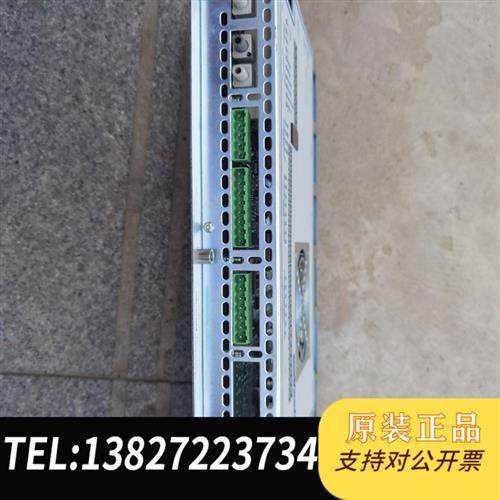 全新库存维斯塔斯Vestas CT294VCS VCP MW风电备件全新议价