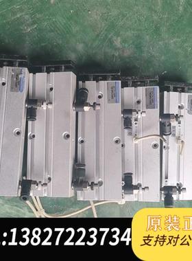 全新库存拆机井双轴气缸 TBDAM10x60  数量5个成色如图全新议价