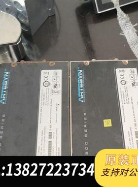 全新库存ARTESYN LCM300Q,输出24v,14.5a,最大全新议价
