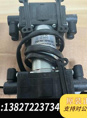 全新库存赛默飞BOXER世尔仪器 3K Liquid Diaphra全新议价