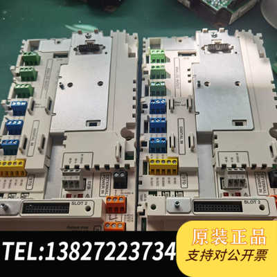 ABB580CPU主板CCON-24/CCU-24 S  H