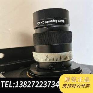全新库存德国JENOPTIK业纳激光扩束镜532nm,带安装支架 全新议价