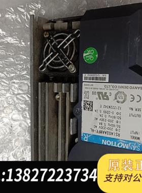 全新库存驱动器RS1A03AAWFF-AL实物图片需要的联系全新议价