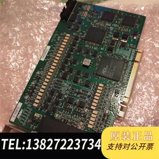 新款 全新库存日本melec 运动控制卡 vx872 9新包好全新议价