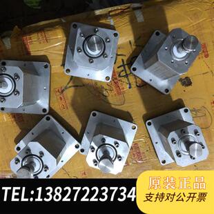 联系我 需要 全新议价 00171W如图实物 全新库存气缸0010