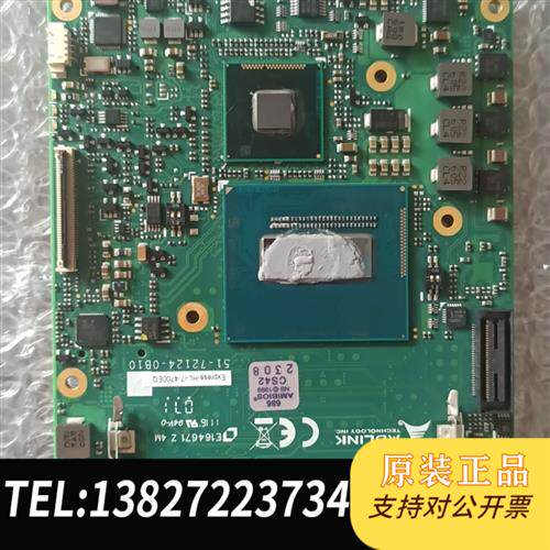 现货原装 ExPress-HL-i7-4700EQ51-7212 议价