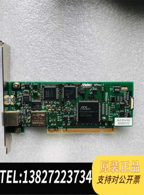 全新原装MeIec PK1462-1采集卡需询价
