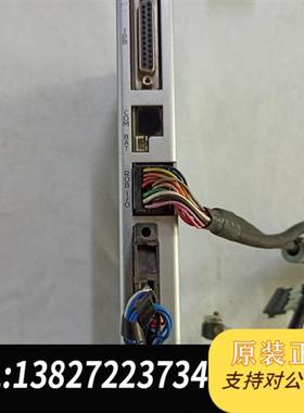 全新库存单轴控制器ERCX,二手拆机,成色漂亮,功能包好全新议价