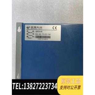 固高科技GOOGOL TPG TECH 400 P0需询价 GUS 全新原装