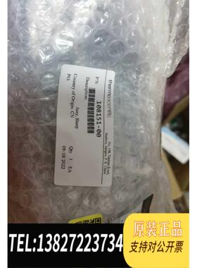 全新原装赛默飞世尔 5014i5030i 颗粒物 108151-00需询价