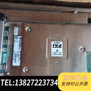 PXI 全新库存NXIE 5652 PXIE 6143全新议价 5622