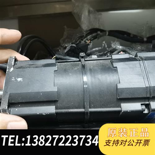 全新库存米拉米印刷机拆机。4507N6205E200   多摩川电机全新议价