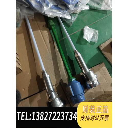 全新原装ROSEMOUNT罗斯蒙特 PT100 KEMA99ATE需询价