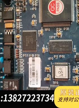 全新库存PEAKEPK- C388D-E  门禁控制器电路板 ,全新议价